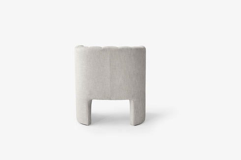 Loafer SC23 Lounge Chair